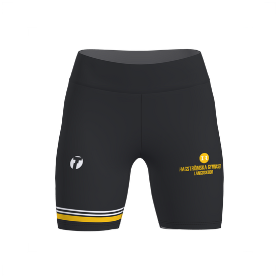 Run 2.0 Short Tights Women