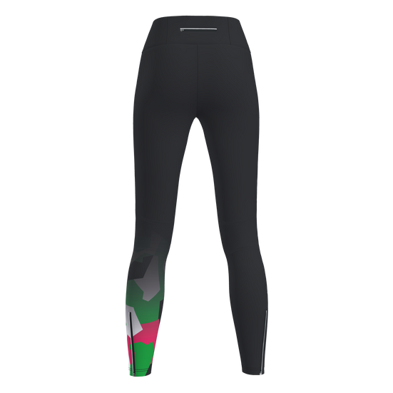 Run 2.0 Long Tights Women