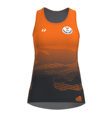 Run Singlet Women