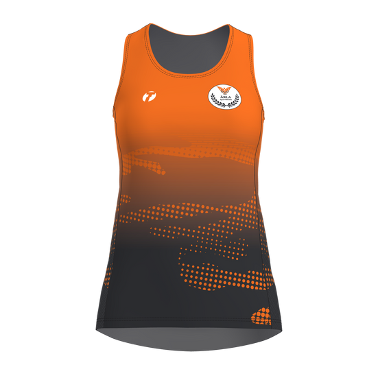 Run Singlet Women