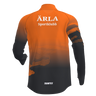 Run Zipp Shirt LS Men