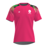 Free T-Shirt SS Women