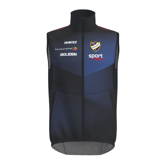 Ambition 2.0 Vest Men