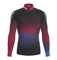 Vision 3.0 Raceshirt LS Men