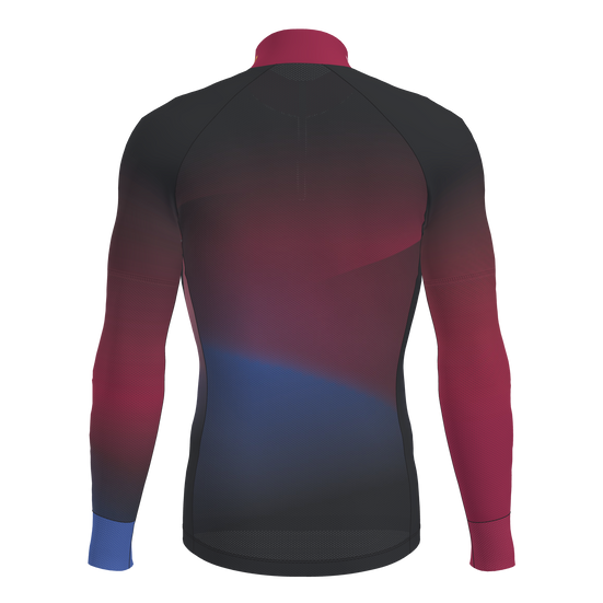 Vision 3.0 Raceshirt LS Men