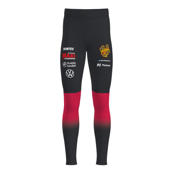 Vision 3.0 Racetights Women