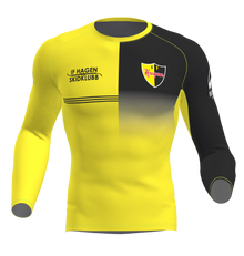 Fast T-Shirt LS Men