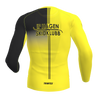 Fast T-Shirt LS Men