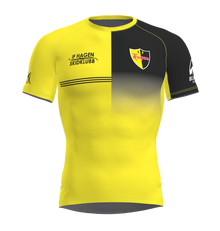 Fast T-Shirt SS Women