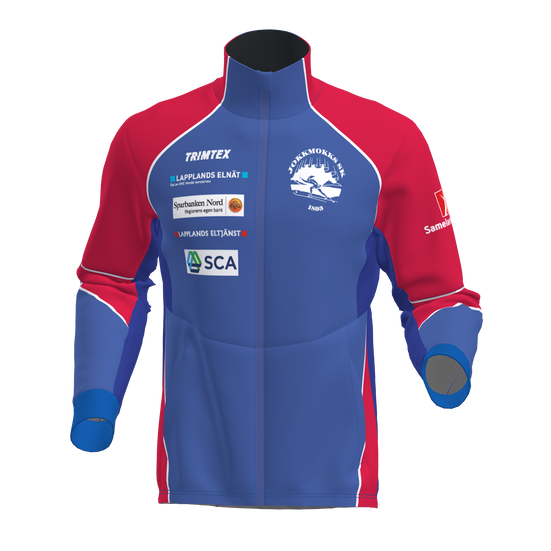 Ambition 2.0 Jacket Men