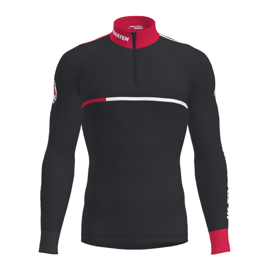 Vision 3.0 Raceshirt LS Men