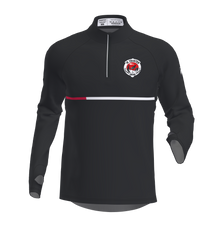 Run Zipp Shirt LS Men