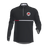 Run Zipp Shirt LS Men