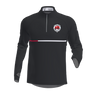Run Zipp Shirt LS Women