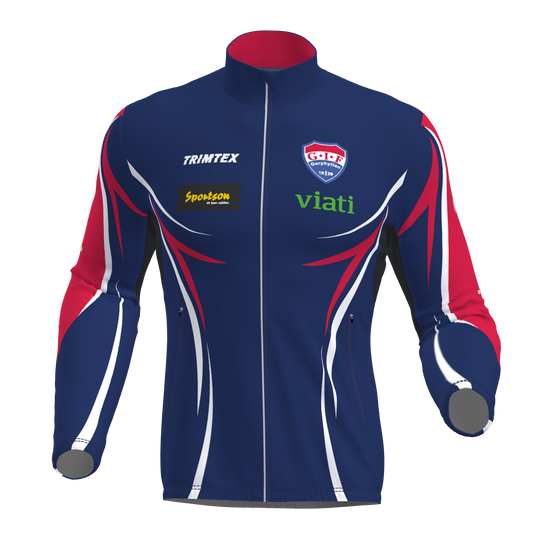 Element 2.0 Jacket Jr