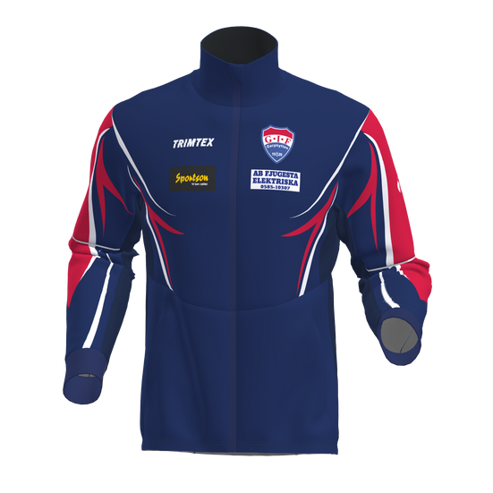 Ambition 2.0 Jacket Jr