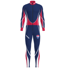 Vision 3.0 Racesuit GP Men