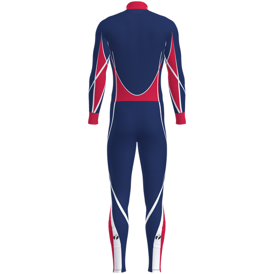 Vision 3.0 Racesuit GP Men