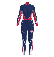 Vision 3.0 Racesuit GP Women