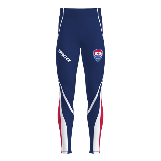 Vision 3.0 Racetights GP Men