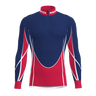 Ambition Raceshirt LS Jr