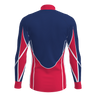 Ambition Raceshirt LS Jr