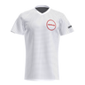 Basic Mesh O-Shirt SS Men
