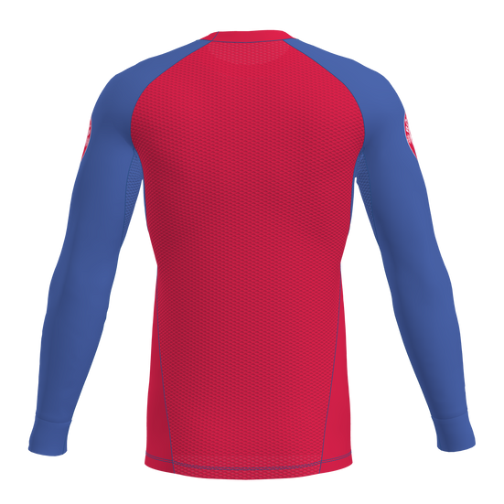 Core Ultralight Shirt LS Jr