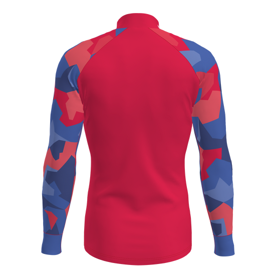 Ambition Raceshirt LS Men