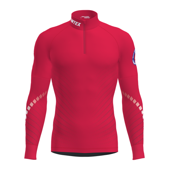 Vision 3.0 Raceshirt LS Men