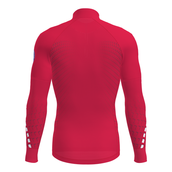 Vision 3.0 Raceshirt LS Men