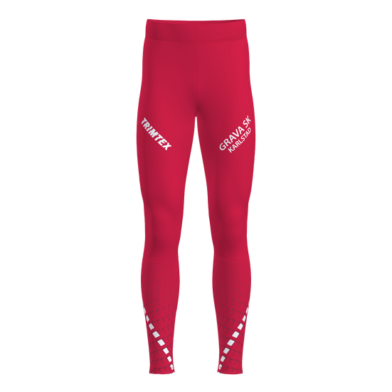 Vision 3.0 Racetights Jr