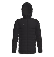 Storm Light Down Hoodie Women