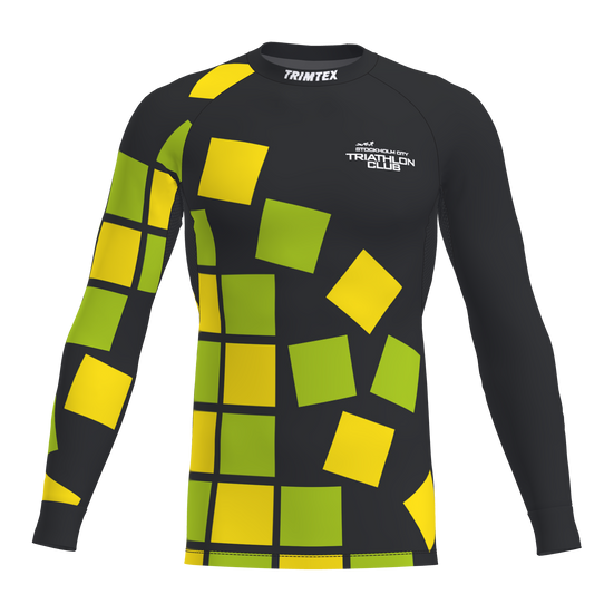 Core Ultralight Shirt LS Men