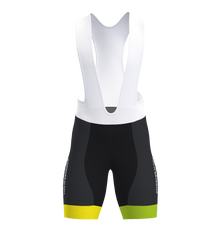Vitric Bib Shorts Men