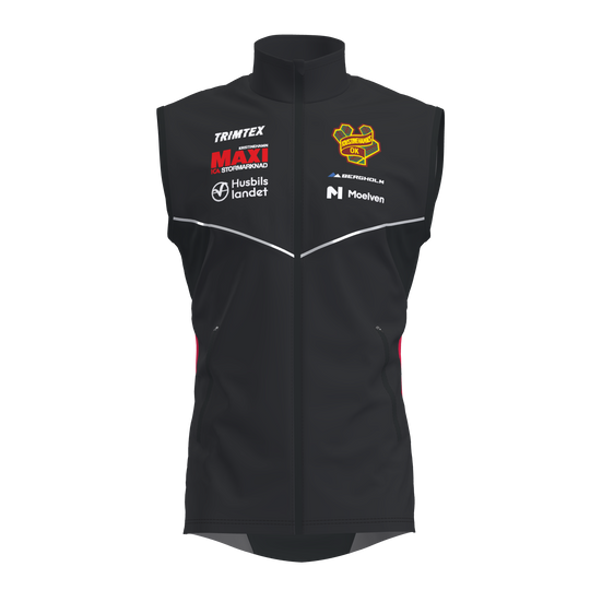 Pulse 2.0 Vest Men