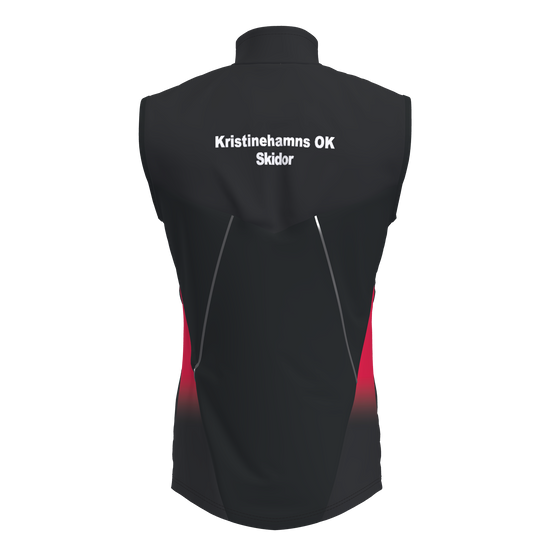 Pulse 2.0 Vest Women