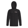 Storm Light Down Hoodie Women