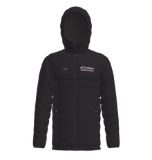 Storm Light Down Hoodie Jr