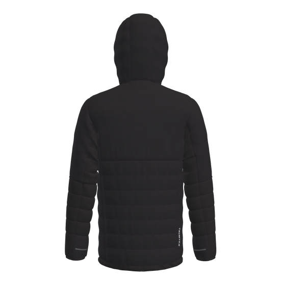 Storm Light Down Hoodie Jr
