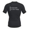Run Ecogreen T-Shirt SS Men