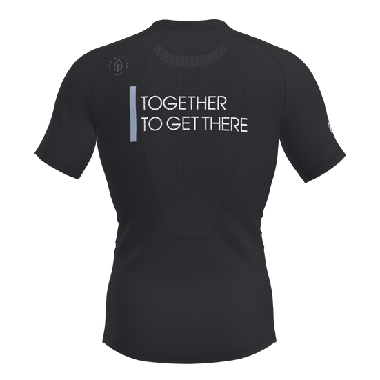 Run Ecogreen T-Shirt SS Women