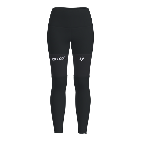 Fast Long Tights Women