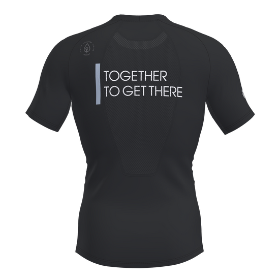 Run Ecogreen T-Shirt SS Men
