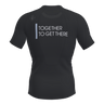 Run Ecogreen T-Shirt SS Men