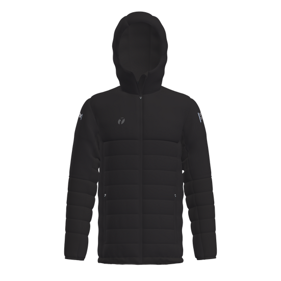 Storm Light Down Hoodie Women