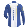 Run Zipp Shirt LS Men