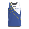 Run Singlet Men