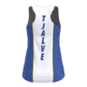 Run Singlet Women