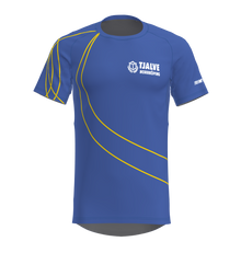 Run T-Shirt SS Women